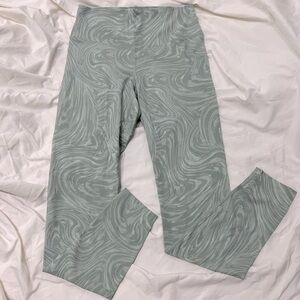 Old navy active leggings- NWOT